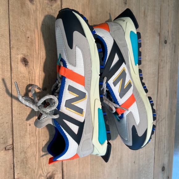 New Balance X-Racer Utility “Outer Space” MSXRCTCE, Mens Sz. 10.5 - Picture 10 of 12